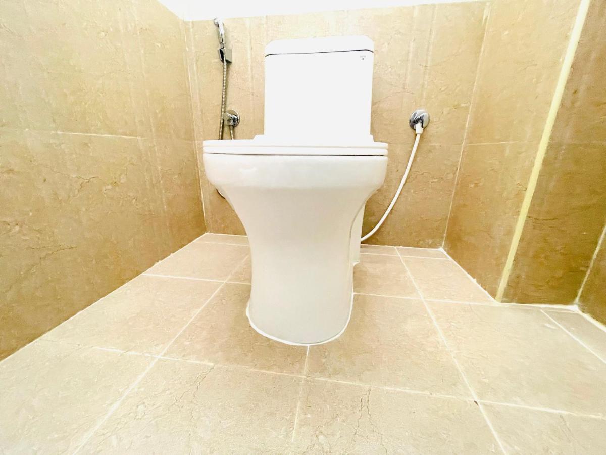 Lsr Service Apartments Τιρουπάτι Εξωτερικό φωτογραφία