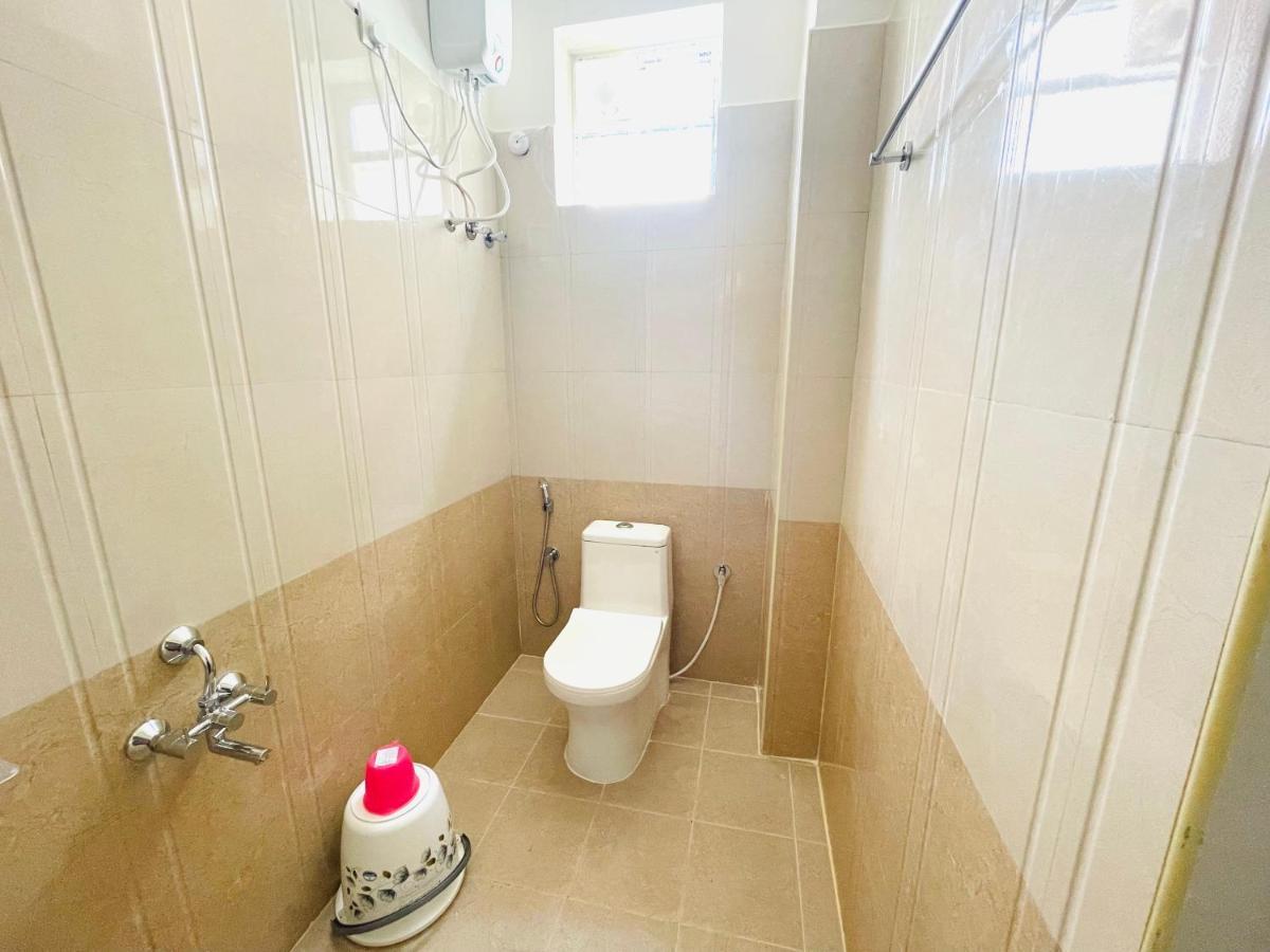Lsr Service Apartments Τιρουπάτι Εξωτερικό φωτογραφία